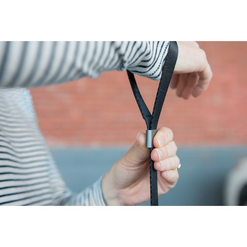 Peak Design Cuff Camera Wrist Strap (Black)