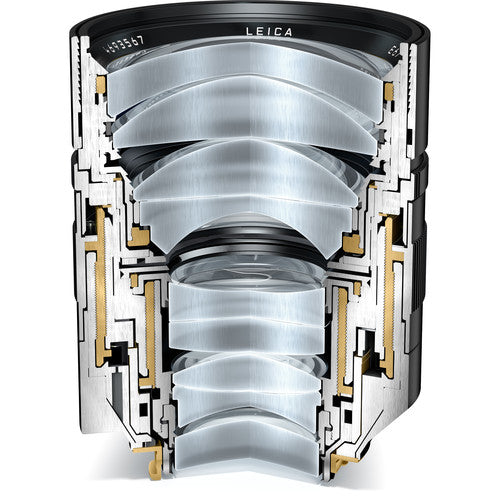 Leica NOCTILUX-M 75 MM F/1.25 ASPH