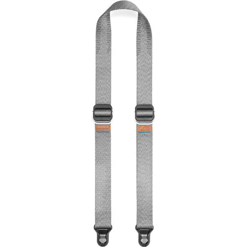 Peak Design Slide Lite Camera Strap (Ash Gray)