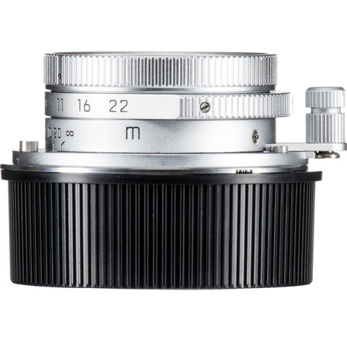 Leica Summaron-M 28mm f/5.6 Lens