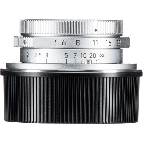 Leica Summaron-M 28mm f/5.6 Lens