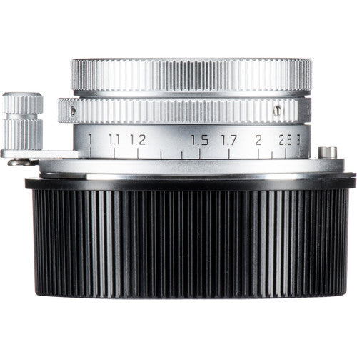 Leica Summaron-M 28mm f/5.6 Lens