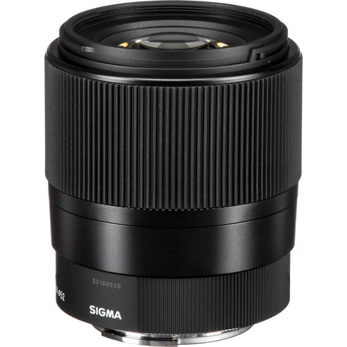 Sigma 30mm f/1.4 DC DN Contemporary Lens for Sony