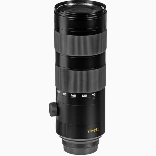 Leica APO-Vario-Elmarit-SL 90-280mm f/2.8-4 Lens