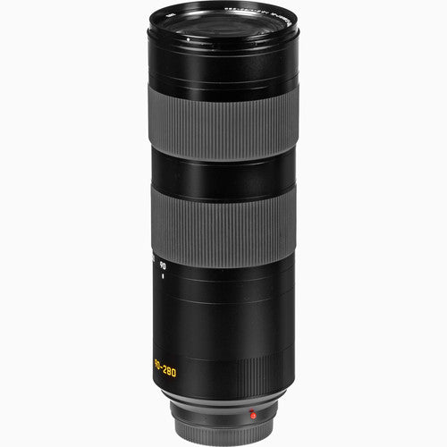 Leica APO-Vario-Elmarit-SL 90-280mm f/2.8-4 Lens