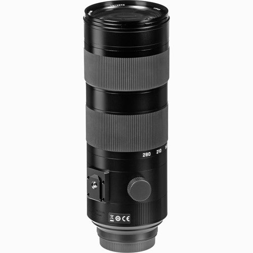 Leica APO-Vario-Elmarit-SL 90-280mm f/2.8-4 Lens