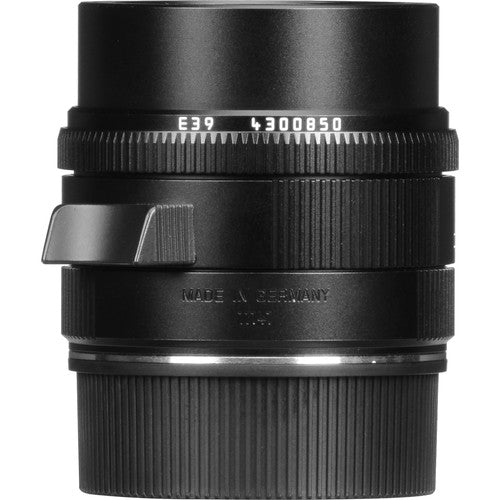 Leica APO-Summicron-M 50mm f/2 ASPH Lens