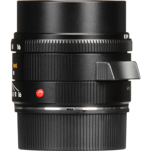 Leica APO-Summicron-M 50mm f/2 ASPH Lens