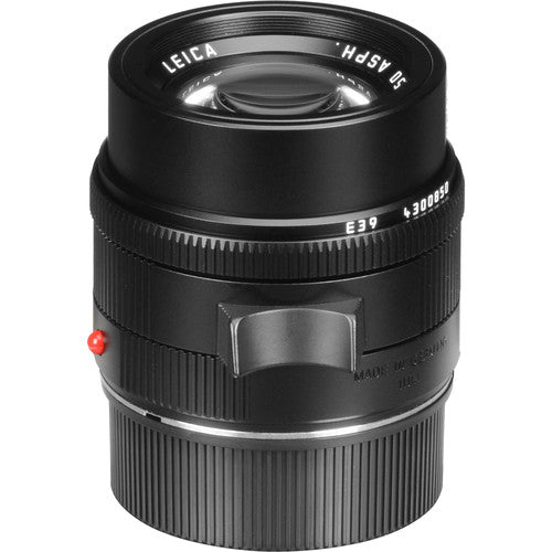 Leica APO-Summicron-M 50mm f/2 ASPH Lens