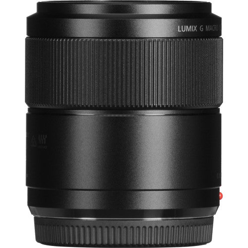 Panasonic Lumix G 30mm f/2.8 ASPH MEGA OIS Macro Lens