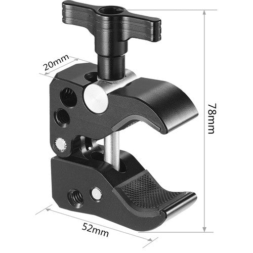 SmallRig Super Clamp