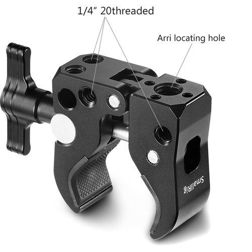 SmallRig Super Clamp