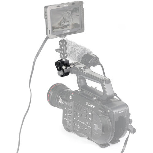 SmallRig Super Clamp