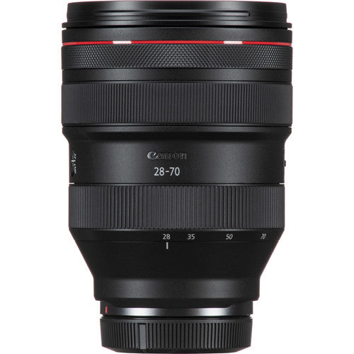 Canon RF 28-70mm f/2L USM Lens
