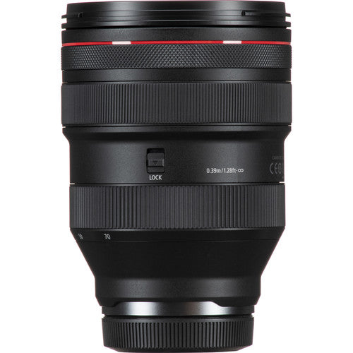 Canon RF 28-70mm f/2L USM Lens