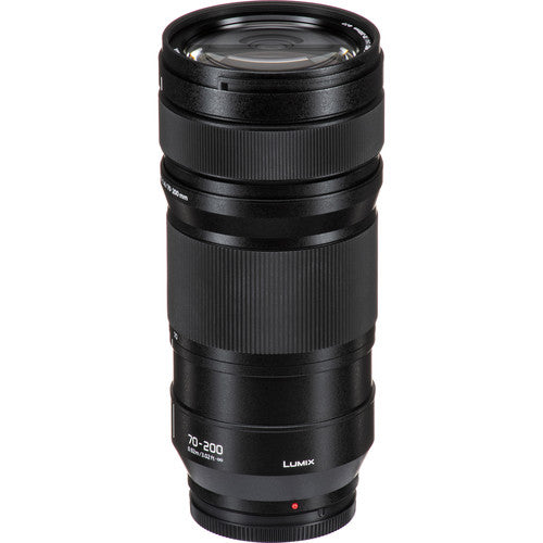 Panasonic Lumix S PRO 70-200mm f/4 O.I.S. Lens