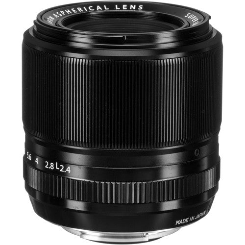 Fujifilm Fujinon XF 60mm f/2.4 R Macro Lens