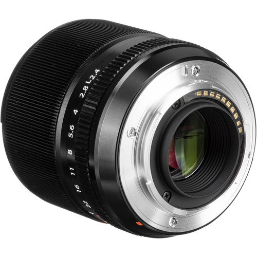 Fujifilm Fujinon XF 60mm f/2.4 R Macro Lens