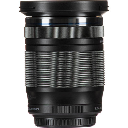 OM SYSTEMM.Zuiko Digital ED 12-200mm f/3.5-6.3 Lens