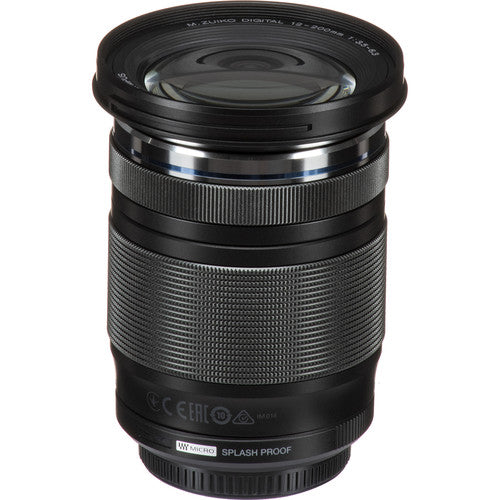 OM SYSTEMM.Zuiko Digital ED 12-200mm f/3.5-6.3 Lens