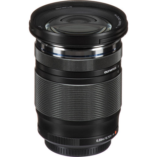 OM SYSTEMM.Zuiko Digital ED 12-200mm f/3.5-6.3 Lens