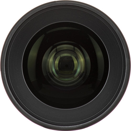 Sigma 28mm f/1.4 DG HSM Art Lens for Sony E