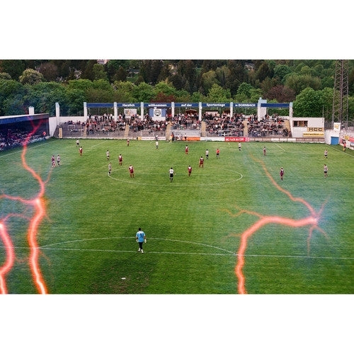 REVOLOG Tesla 2 200 Color Negative Film (35mm Roll Film, 36 Exposures)