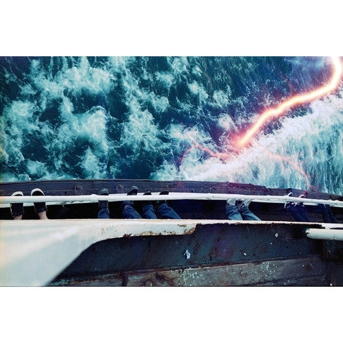 REVOLOG Tesla 2 200 Color Negative Film (35mm Roll Film, 36 Exposures)