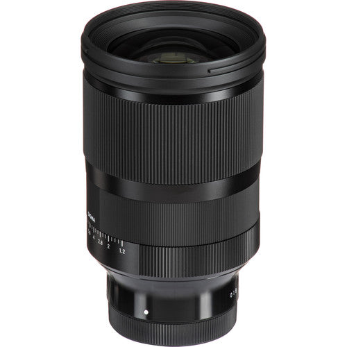 Sigma 35mm f/1.2 DG DN Art Lens for Leica L