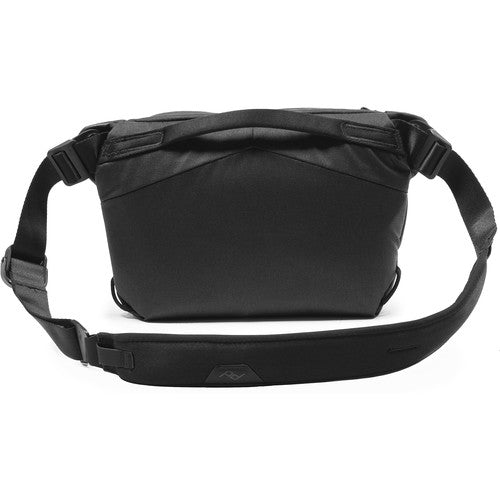 Peak Design Everyday Sling (Black, 3L)