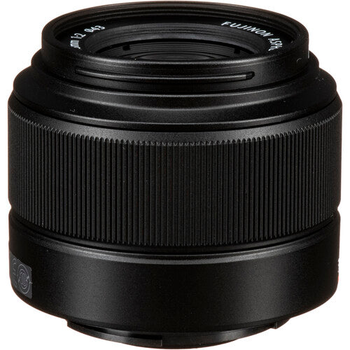 FUJIFILM XC 35mm f/2 Lens