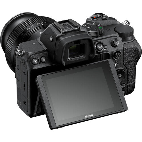 Nikon Z 5 Mirrorless Digital Camera with Z 24-50mm f/4-6.3 Lens