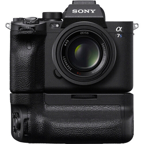 Sony Alpha a7S III Mirrorless Digital Camera (Body Only)