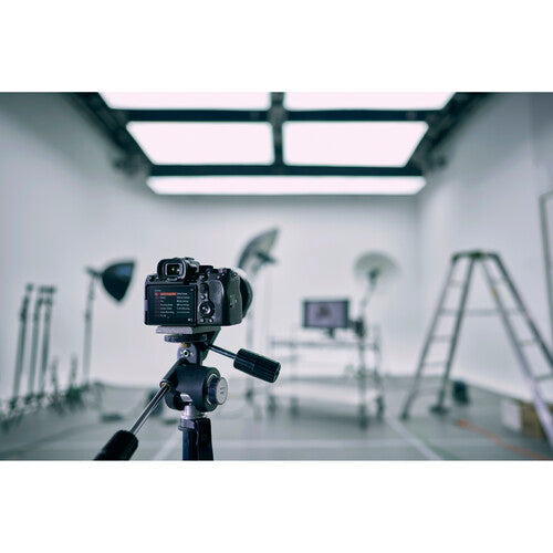 Sony Alpha a7S III Mirrorless Digital Camera (Body Only)