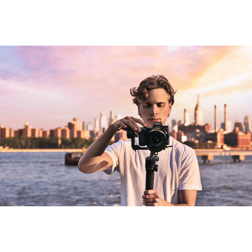 Z6II FX-format Mirrorless Camera Body w/ NIKKOR Z 24-70mm f/4 S