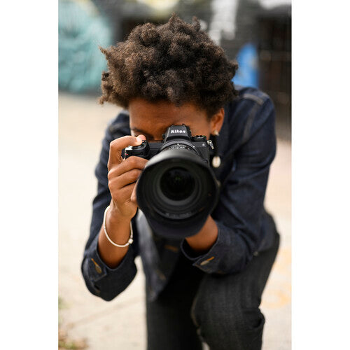 Nikon Z6 II Mirrorless Digital Camera (Body Only)