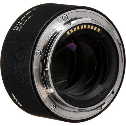 Sigma TC-2011 2x Teleconverter for L-Mount