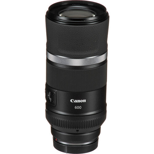 Canon RF 600mm F11 IS STM Lens