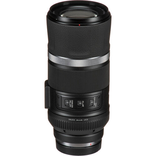 Canon RF 600mm F11 IS STM Lens
