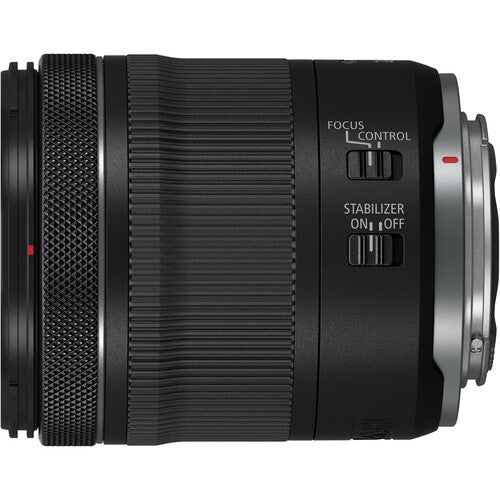 Canon RF 24-105mm F4-7.1 IS STM