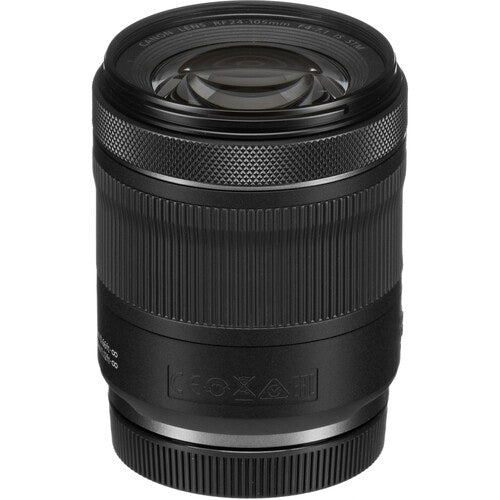 Canon RF 24-105mm F4-7.1 IS STM