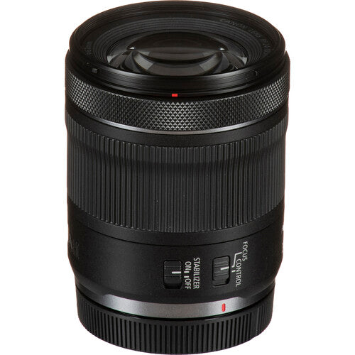 Canon RF 24-105mm F4-7.1 IS STM