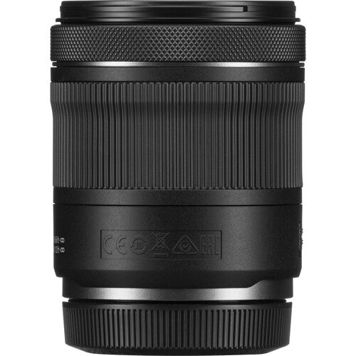 Canon RF 24-105mm F4-7.1 IS STM
