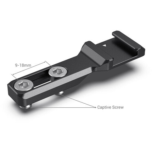 SmallRig Cold Shoe Extension