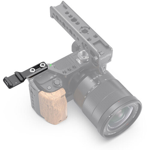 SmallRig Cold Shoe Extension