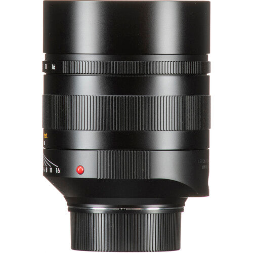 Leica Summilux-M 90mm f/1.5 ASPH. Lens
