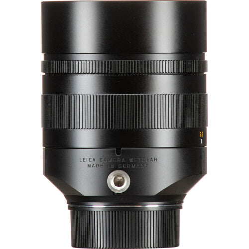 Leica Summilux-M 90mm f/1.5 ASPH. Lens