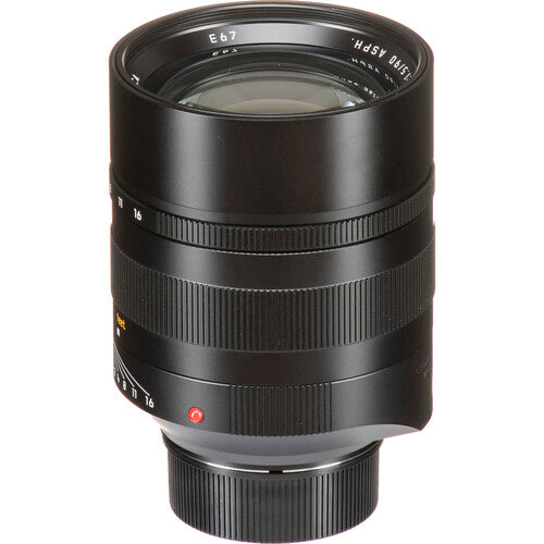 Leica Summilux-M 90mm f/1.5 ASPH. Lens