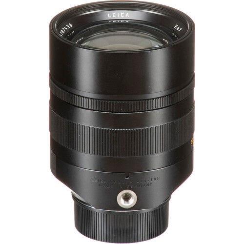Leica Summilux-M 90mm f/1.5 ASPH. Lens