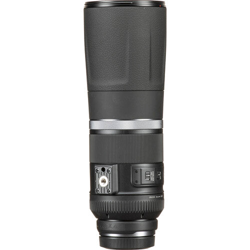 Canon RF 800mm f/11 IS STM Lens